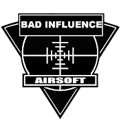 Bad Influence AIRSOFT