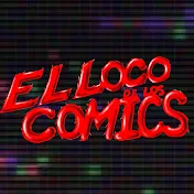 El Loco De Los Comics