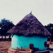 Beauty Of Village Lifestyle