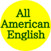 All American English