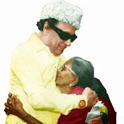 MGR M G Ramachandran