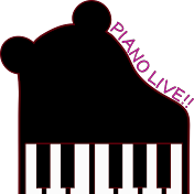 PIANO LIVE!!