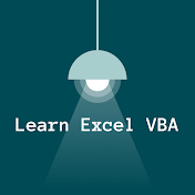 Learn Excel VBA