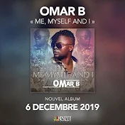 Omar B Officiel