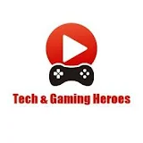 Tech & Gaming Heroes