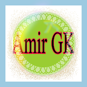 Amir GK