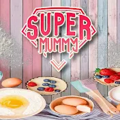 سوبرمامىsupermummy