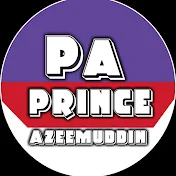 Prince Azeemuddin