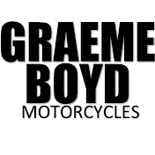 Graeme Boyd Motorcycles