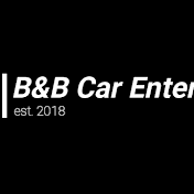 B&B Car Entertainment