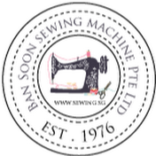 Ban Soon Sewing Machine Pte Ltd