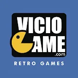 VICIOGAME Retro Games