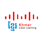 Khmer Cisco Learning