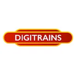 Digitrains Ltd