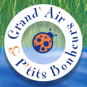 Grand Air et P'tits Bonheurs GAPB