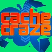 Cache Craze