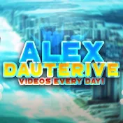 Alex Dauterive