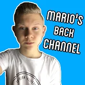 Mario's Back Channel