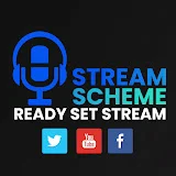 Stream Scheme