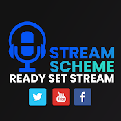 Stream Scheme