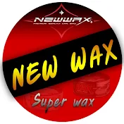 New Wax - น้ํายาเคลือบสีรถที่ดีที่สุด