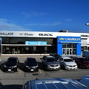 Wallace Chevrolet, Cadillac, Buick, GMC