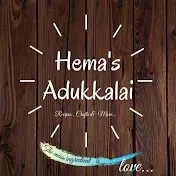 Hema's Adukkalai