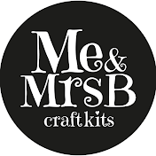 Me&MrsBCraftKits