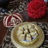 اسرار الطبخ والحلويات مع اينال cuisine ynel