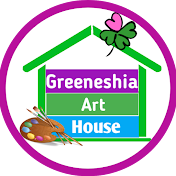Greeneshia Art House