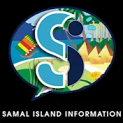 Samal Island Information