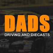 Driving and Diecasts