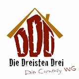 Die dreisten Drei