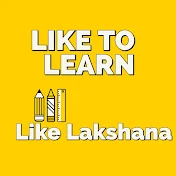 Like Lakshana