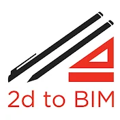 2D to BIM