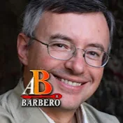 Alessandro Barbero Fan Channel
