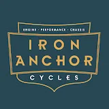 Iron Anchor Cycles