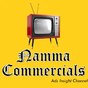 Namma Commercials