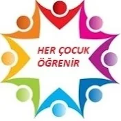 Her Çocuk Öğrenir