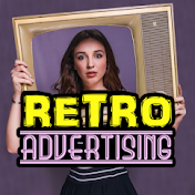 Retro Advertising
