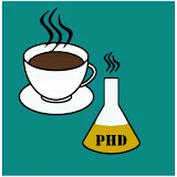 PhDCoffeeTime