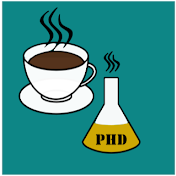 PhDCoffeeTime