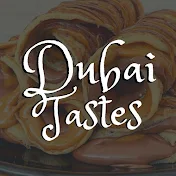 Dubai Tastes