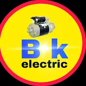 bk electric
