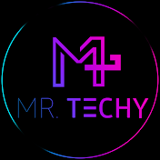 Mr. Techy