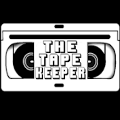 The Tape Keeper