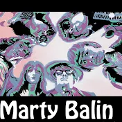Marty Balin - Topic