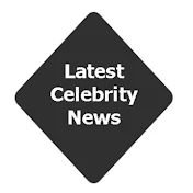 Latest Celebrity News