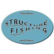 Structure Fishing