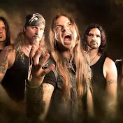 Iced Earth - Topic